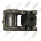 50-4202110 Рычаг ленты тормоза БЗТДИА