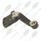 220-2301036-Б Рычаг L=240; 4отв. ф14/2отв. ф10/1отв. М24х3 БЗТДИА