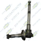 80-3001085-01 Цапфа правая с направляющей втулкой МТЗ-80; (усиленная) БЗТДИА