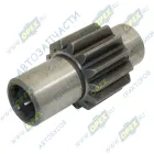 320-2308018 Шестерня редуктора конечной передачи L=108, z=13, внутрен.шлиц=15 БЗТДИА