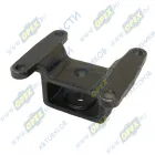 П320-2707011 Кронштейн ТСУ БЗТДИА