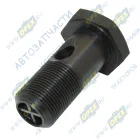 1221-3407140-А Клапан М24х55х1,5 Р=30 К=36 1скв. отв. ф11 рулевого управления МТЗ; 1221-3407141-Б БЗТДИА