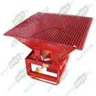 ПР-320.00.00.010 Пескоразбрасыватель МТЗ-320.4,422.1; ГП=450КГ, V=0,5м/куб БЗТДИА