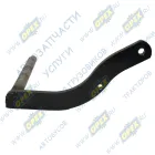 422-1601150 Вал с рычагом МТЗ-320 БЗТДИА