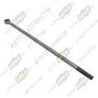 220-2411011 Тяга ф8 L=300 Рнаруж=8х1,25 с ухом ф10 БЗТДИА