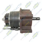 1221-4202020-А-01 Крышка ВОМ (6 шлицов) в сборе усилен. МТЗ-822,920,952,1221 БЗТДИА