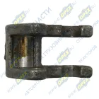 85-4202074 Рычаг под вал 25 мм БЗТДИА