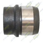 220-2301025-Б Обойма ф25/42х55 h=63 со втулкой БЗТДИА