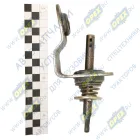 220-1702340 Рычаг БЗТДИА