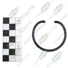 220-4202027 Кольцо стопор. внутр. (в отвер.) без ушек ф54х47х3,края загнуты на 90 град. с/и БЗТДИА