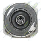 2022-4202010-А-03 Вал L=870 20шлиц. отбора мощности в сборе С/И МТЗ-1523 БЗТДИА