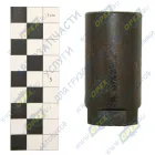 220-2402018 Втулка (сталь) внутр.шлиц=15, наружн. ф36 L=70 БЗТДИА