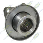 1525-2302070-Б Фланец 74х84мм, шлиц=12 привода ПМ МТЗ-2022 БЗТДИА