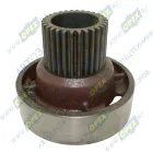 70-4202050 Шестерня солнечная, наружный шлиц 30, в сборе с барабаном БЗТДИА