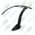 320-8403025-02 Стойка крыла переднего МТЗ-320 левая БЗТДИА