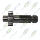 80-4202019-Б-02 Хвостовик 21 ШЛИЦ БЗТДИА