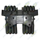 210-4235010 Груз МТЗ-320 дополнительный БЗТДИА