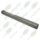 70-4202072-Б Ось (сталь) ф25х235 с выточкой с/и БЗТДИА