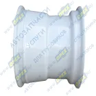 13х18-00.00.010 Диск колеса (8отв.) ЕТ-0 прицепы ПТС-9, ПТС-12, Сармат, Бежецк, Орск под шину 15.0/70R18 БЗТДИА