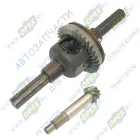 320-2403010 Дифференциал ЗМ z=33 гипоидный БЗТДИА