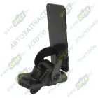 320-1108010 Педаль управления подачей топлива МТЗ-320, L=130, в сборе БЗТДИА