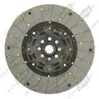 50-1601130-К1 Диск сцепления МТЗ-50 ведомый БЗТДИА