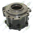 320-3502011-01 Корпус тормоза правый БЗТДИА