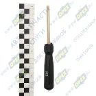 13342 Отвертка комбинированная БМ