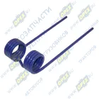 ПБ.16.01.607 Зуб пружинный подборщика Бобруйскагромаш