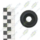 103-3501203 Заглушка щита тормозного (РТИ) ф16х38 н=13 БРТ