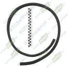 6430-5108043-010 Уплотнитель инструментального ящика РТИ L=1445 S=22 незамкнутый БРТ