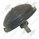 4370-2913622 Буфер листа подрессорника МАЗ-4370 БРТ