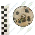 4370-2913622 Буфер листа подрессорника МАЗ-4370 БРТ