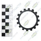 6303-2502064-010 Кольцо уплотнительное гайки хвостовика d=65 мм (под гайку М48) БРТ