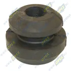 63031-1001020 Подушка МАЗ-MAN двигателя передняя нижняя ф23х110 h=84 (РТИ) БРТ