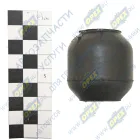 4370-2916028 Шарнир 14,8х47 h=50 резинометаллический(стабилизатор поперечной устойчивости) БРТ