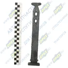 54321-8511129 Фиксатор крепления крыла (резиновый); L=260 S=30 2-отв. БРТ