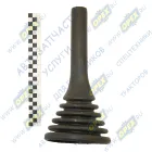 64302-1703425 Колпак защитный рычага КПП (РТИ) ф140 L=325 БРТ