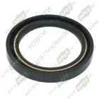 1.2-40Х52-3<C> Сальник (манжета) 40х52х7 разжимного кулака МАЗ-4370 (101-3501020) ГОСТ 8752-79 VOLVO RVI MAN; h=7мм БРТ