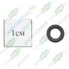 004-006-14-1-3 Кольцо (РТИ) круг.сеч. 004-006-14 ГОСТ-9833-73 клапана пониженной передачи (на рычаге КПП) БРТ