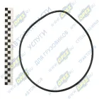 А1-1788Б Кольцо (РТИ) круг.сеч. 250-262-60 ГОСТ-9833-73 уплотнительное 260х5 БРТ