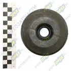 63031-1001020 Подушка МАЗ-MAN двигателя передняя нижняя ф23х110 h=84 (РТИ) БРТ
