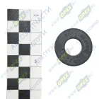 500-1302139 Подушка (рти) ф15х32 h=16 радиатора верхняя, малая БРТ