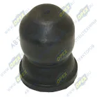 64221-2902624 Отбойник рессоры (рти) ф78 h=115 МАЗ-64229, 54323, 5516 БРТ