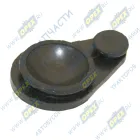 5336-3501192-01 Заглушка щита тормоза МАЗ (ф32; L=49 (РТИ) БРТ