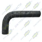 320-1303002 Патрубок МТЗ-320 радиатора нижний БРТ