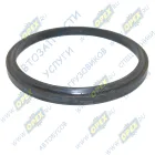 64221-3001026 Кольцо (РТИ) квадр.сеч. ф50х58х5 с буртиком, подшипника опорного шкворня БРТ