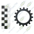 6303-2502064 Кольцо уплотнительное гайки хвостовика (под гайку М42); d=65 мм БРТ