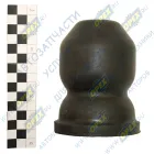 64221-2902624 Отбойник рессоры (рти) ф78 h=115 МАЗ-64229, 54323, 5516 БРТ