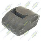 64221-2902430 Упругий элемент (подушка) (РТИ) 150х92х70 подвески передней БРТ